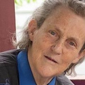 Dr. Temple Grandin