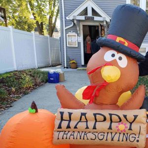 The Cliftondale Congregational Church-2