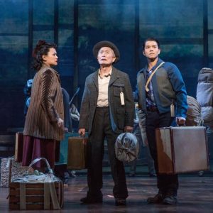 They Called Us Enemy