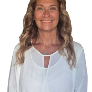 Tina Marie Oliveri
City Council Candidate