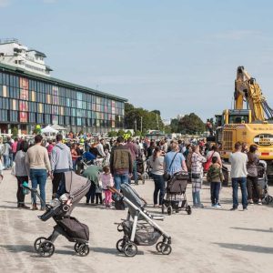 Touch a Truck