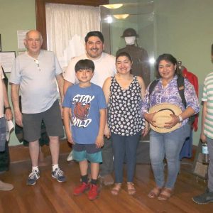 Tour Group-2