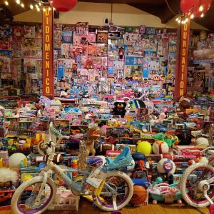 Toy Drive Kowloon2