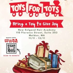 Toys for Tots