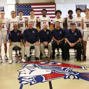 Varsity RHS Basketball-2