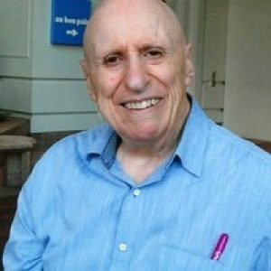 Vincent Frank DiTullio