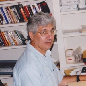 Dr. Michael Viola