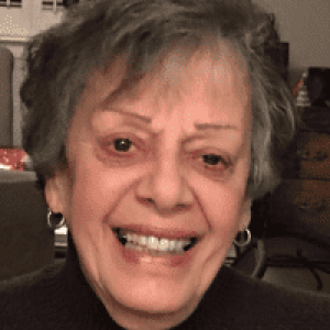 Virginia Marie (Santo) Dockery