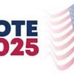 Vote 2025