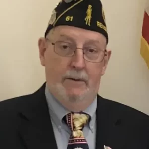 William J. Chisholm