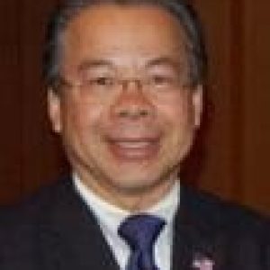 State Representative Donald Wong