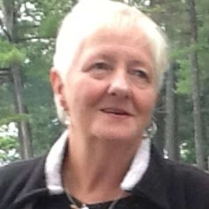 Wood, Donna obituary photo