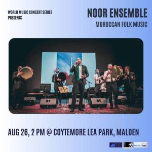 The Noor Ensemble