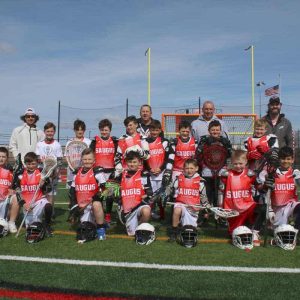 Youth Lax-2