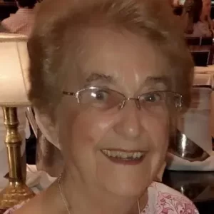 Yvonne Cunningham