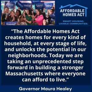 affordsble homes act