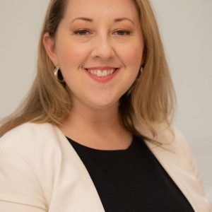 Amanda Linehan
President, Malden City Council