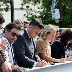 beam signing group