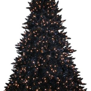black_christmas_tree