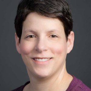 Joanna Garren