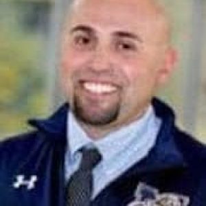 Charlie Conefrey
MPS Athletic Director