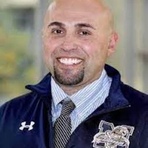 Charlie Conefrey
Director of Athletics,
Wellness & Physical Education
Malden Public Schools