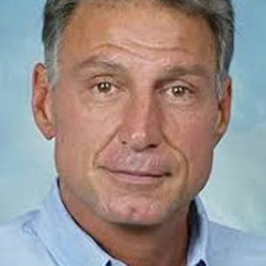 Chris Serino was a “larger-than-life” personality in the local sports world for many years and many reasons. (Courtesy Photo)