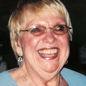 comeau, eleanor