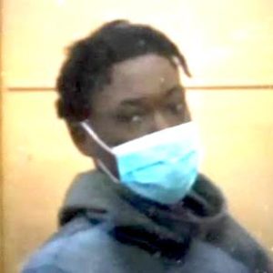 MALDEN MAN CHARGED IN SHOOTING: Dashawn Teleau, 19, of Malden, was charged as being the shooter in a May 29 incident in which a 17-year-old girl was shot on Revere Beach. (Courtesy/NBC news)