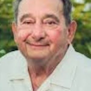 Domenic “Dom” Fermano passed away on May 21— his birthday— after a long life of service and mentorship. (Courtesy Photo)