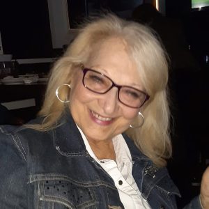 georgia okerholm obituary