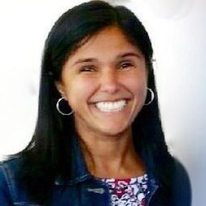 Supt. Priya Tahiliani