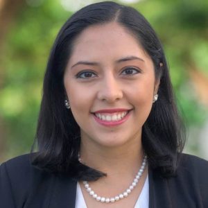 Jacqueline Monterroso