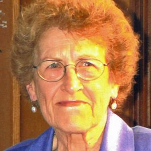 Jean C. (Smith) Lobbregt