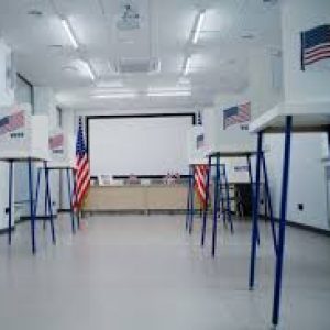 The 15% of voters who turned out for Malden’s municipal election on Tuesday was the lowest number recorded for a Final General Election in November— ever! (Courtesy Photo)