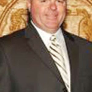 Greg Lucey City Clerk