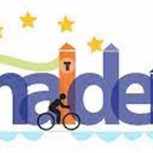 malden logo