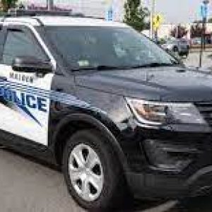 malden police