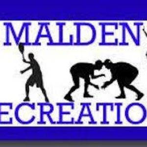 malden rec logo