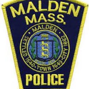 maldenn police logo jpg