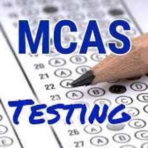 Malden has shown much improvement in its MCAS testing results in just one year.