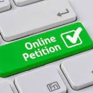Keep Malden Moving has started an online petition on Change.org calling for the removal of bus and bike lanes from Centre St./Rt. 60.