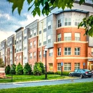 Overlook Ridge residential development is planning an expansion on the last undeveloped lot on its site, which now includes the construction of a hotel. (Courtesy Photo)