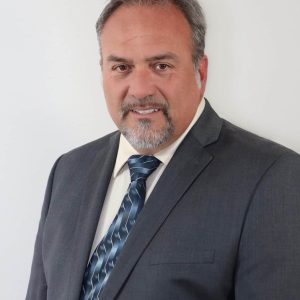 Paul Argenzio
Ward 4 Councillor