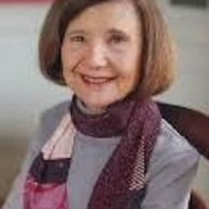 PHYLLIS KARAS, Class of 1961