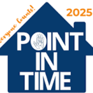 Dozens of volunteers from Everett, Malden and Medford converged and fanned out in three communities on Wednesday evening this week to participate in the annual Point-in-Time Count to help address homelessness.