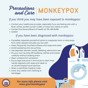 precautions and care