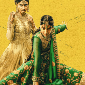 2023 Movie: Polite Society