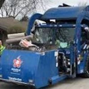 epublic Services workers walked off the job after contract negotiations with Teamsters Local 25 broke down. (Courtesy Photo)