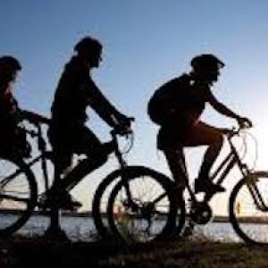 Many Malden residents are expected to take part in Sunday’s “Bike to the Moon” event (Sept. 17), which has a 10 a.m. start at the Northern Strand Community Trail at 50 Holden St. in Malden. (Courtesy Photo)